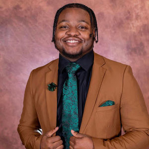 Meet your Posher, Jamal